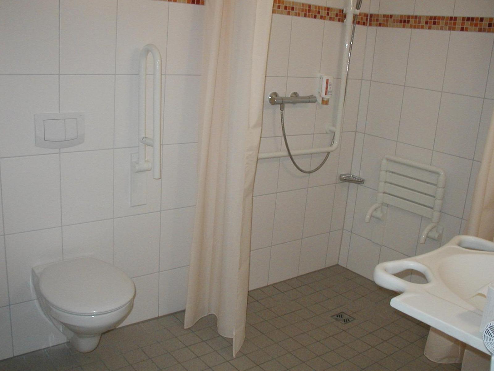 City-Hotel Kurfuerst Balduin Кобленц Екстериор снимка