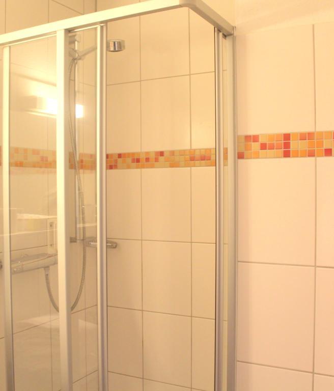 City-Hotel Kurfuerst Balduin Кобленц Екстериор снимка