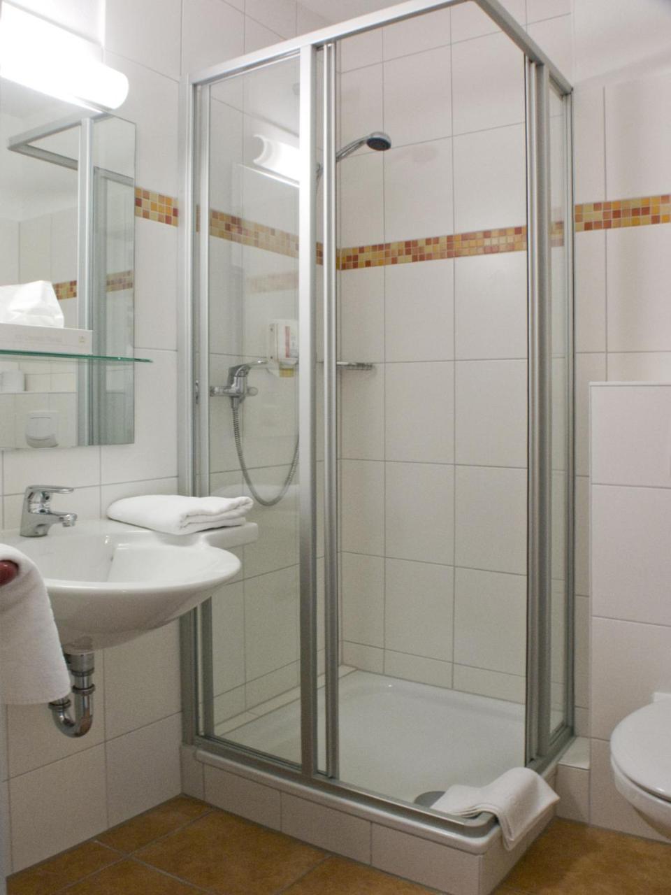 City-Hotel Kurfuerst Balduin Кобленц Екстериор снимка